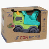 لعبة عربيات صغيرة – خيال ما بيخلصش