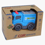 لعبة عربيات صغيرة – خيال ما بيخلصش