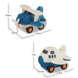 Interactive Plane Toy to Spark Your Child’s Imagination  MDL(HT-183)
