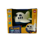 Interactive Plane Toy to Spark Your Child’s Imagination  MDL(HT-183)