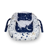 Portable Baby Nest With Cover