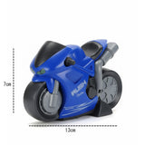 Motorcycles Spark Imagination (18+)