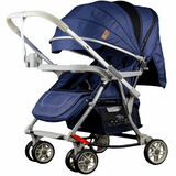 Stroller and Rocker Lucid Glory( LC7 )