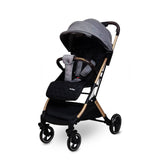 Burbay Baby Stroller - Airplane MDL-AG708