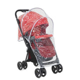 Joie mirus™ Stroller Lychee
