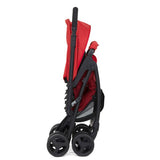 Joie mirus™ Stroller Lychee