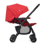 Joie mirus™ Stroller Lychee