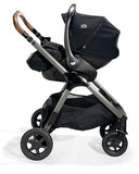 Joie I-Level Car Seat Eclipse