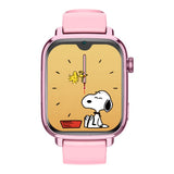 WONLEX KT34 4G Kids Smart GPS Tracking Watch – Video Call, & Heart Rate Monitor