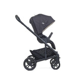 Joie Chrome travel system (Ember)