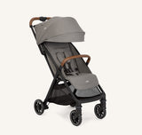Joie Pact Pro Travel System - Pebble
