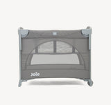 Joie kubbie™ sleep bedside crib & travel cot