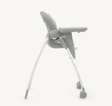 Joie multiply™ 6in1 multi-mode highchair