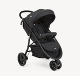 Joie litetrax™ 3 travel system coal