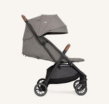 Joie Pact Pro Travel System - Pebble