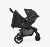 Joie litetrax™ 3 travel system coal
