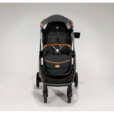 Joie Finiti Stroller - Eclipse