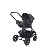 Joie Chrome travel system (Ember)