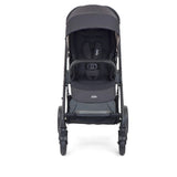 Joie Chrome travel system (Ember)