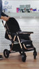 Belecoo Classic Baby Stroller (Mdl-511) high-quality