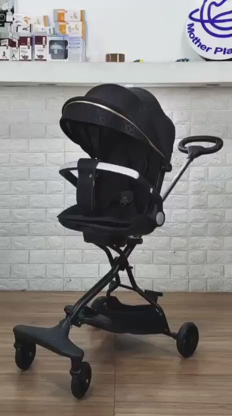 Happy mini  Stroller For Kids 360(MDL-A5)