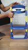 Potty Stairs Anti-Slip MDL(BC-108)