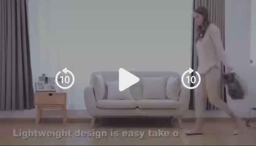 Mastela Feeding Chair foldable