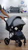 Burbay Travel System (MDL-AG158)