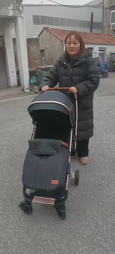 لوسيد بوكت استرولر(LC2)