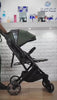 Burbay Stroller C3 - Reversible  Handle