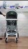 Belecoo Stroller and Carry Cot WITH TABLE  (MDL-530D)