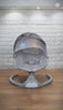 Baby Bouncer with Toy Bar & Gentle Vibration 3*1