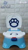 Potty Training Seat – Fun Music & Adorable Cartoon Style