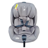 Joie Stages Car Seat( Gray)