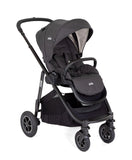 Joie versatrax™ 4in1 reversible pram