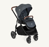 Joie versatrax™ 4in1 reversible pram
