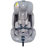 Joie Stages Car Seat( Gray)