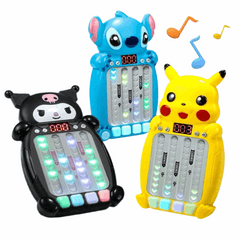 Rhythm Master game for kids