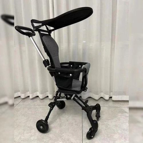 Magic Lightweight Foldable Baby Stroller