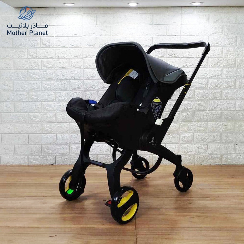 Next Generation 2*1 (Car Seat & Stroller)(s800)