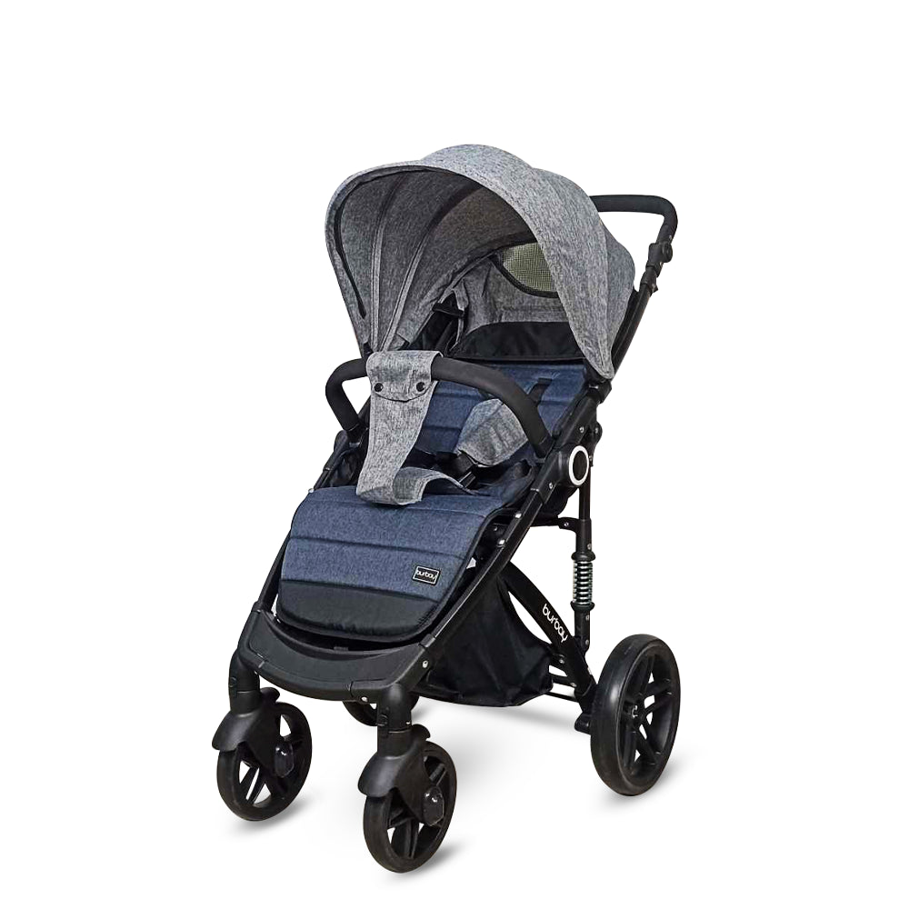 Burbay Travel System MDL-800C