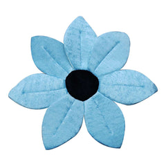 Foam Bath Flower for Baby - Multicolor