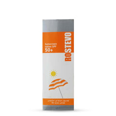 Rostevo Sunscreen