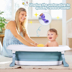 Baby Bathtub Thermometer Silicone (MDL-Y200)