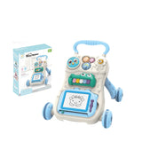 Baby Walker: Early Education