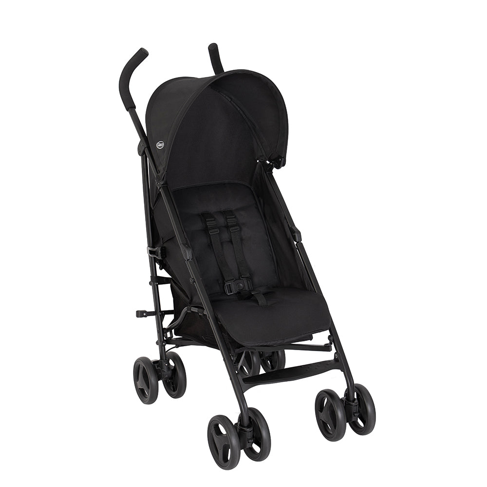 جراكو استرولر( Ezlite Stroller Midnight)