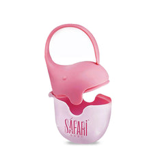 Safari Soother Contrainer(S125)