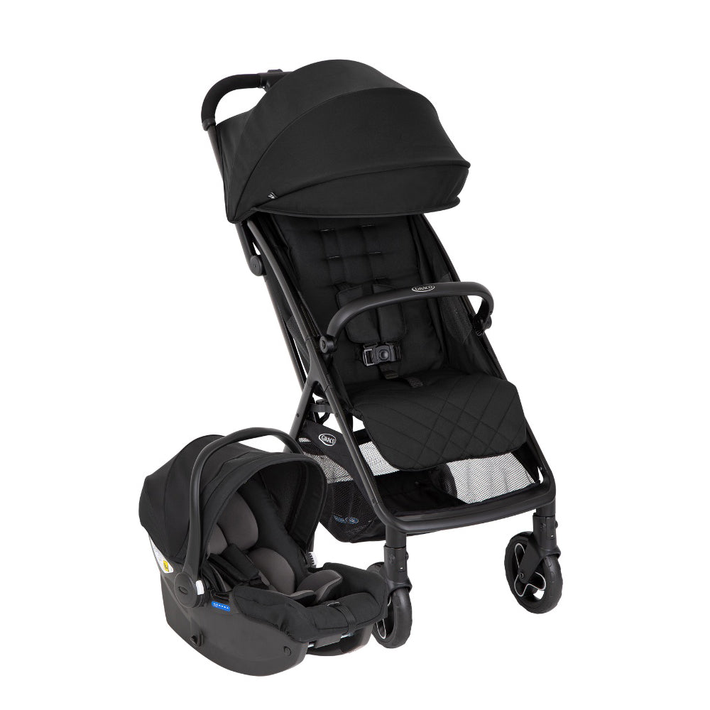 جراكو طقم (Myavo Travel System Midnight)