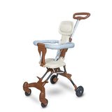 Magic Lightweight Foldable Baby Stroller