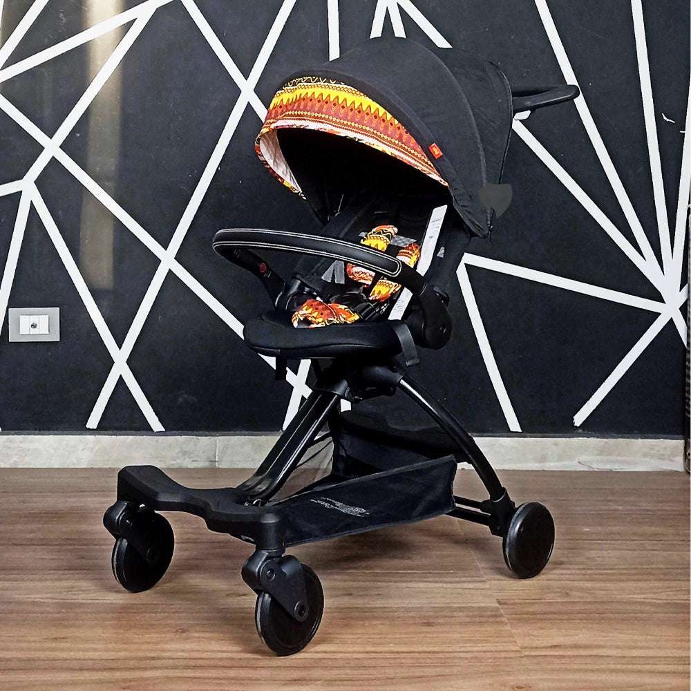 Stroller aiqi for kids (MDL-807)